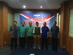 Strategi Pilgub DKI: Biem Gaet Peretas, M Idrus Melobi Inneke Koesherawati