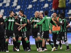 Ranieri: Sassuolo Bisa Jadi Leicester-nya Italia