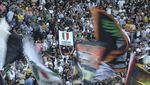 Juve Juara Coppa Italia