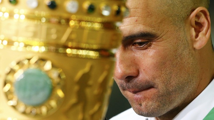 Rummenigge: Pep Boleh Menawar Pemain Bayern, tapi...