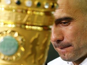 Guardiola: 21 Titel dalam 7 Tahun... Tidak Buruk!