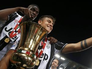 Juve Juara Coppa Italia Juve Juara Coppa Italia