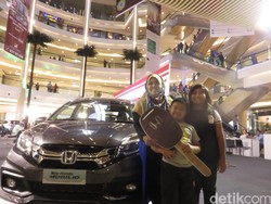 Jelang Puasa dan Lebaran, Produsen Mobil Tebar Promo