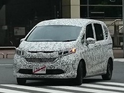 Kapan Bawa Freed Terbaru ke Indonesia, Honda?