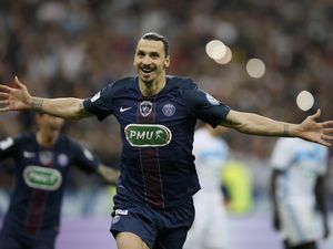 Ibrahimovic Datang, Manchester Disebut sebagai Ibukota Sepakbola