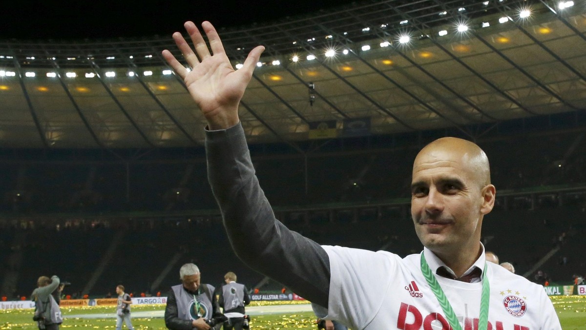 Foto: REUTERS/Fabrizio Bensch