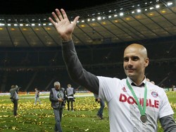 Akhir Era yang Diinginkan Guardiola