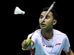 PBSI Bebaskan Tommy Gabung Karantina atau Tidak