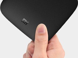 Xiaomi Mi Box Anyar Pakai Android TV