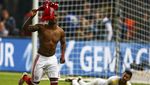 Kalahkan Dortmund, Bayern Juara DFB-Pokal