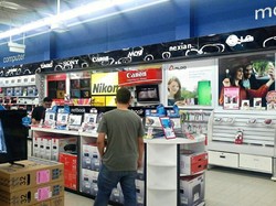 Ada Promo Canon EOS 1200 D di Carrefour