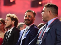 Cannavaro Impikan Italia Lawan Prancis di Final Piala Eropa