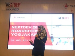 Telkomsel Umumkan 20 Finalis The NextDev 2016