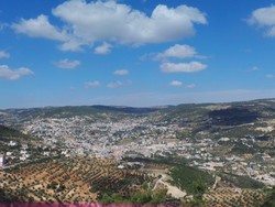 Menikmati Amman di Yordania, Kota Tua yang Bersahaja