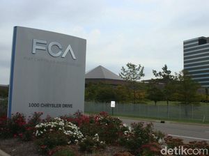 Tidak Cukup Mitsubishi, Renault Gaet Fiat Chrysler Tidak Cukup Mitsubishi, Renault Gaet Fiat Chrysler