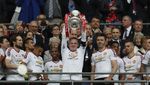 Manchester United Juara Piala FA