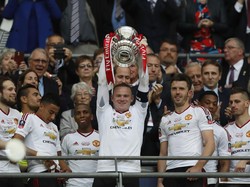 MU Ditantang Reading di Babak Ketiga, City Hadapi West Ham