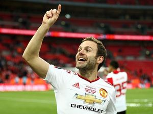 Derby Manchester di China Tak Akan Seperti Biasanya