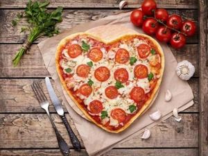 Ini 4 Jenis Pizza a la Amerika yang Populer Ini 4 Jenis Pizza a la Amerika yang Populer