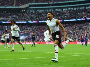 Kalahkan Palace, Manchester United Juara Piala FA