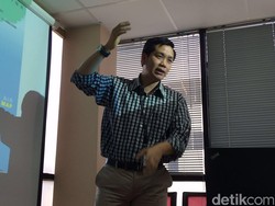 Thai Lion Air: Pemerintah Thailand Full Support Maskapai Penerbangan