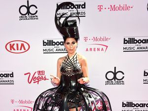 Penampilan Terburuk Selebriti di Billboard Music Awards