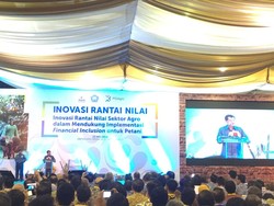 Apakah Bunga KUR Bisa Turun Lagi Tahun Depan?