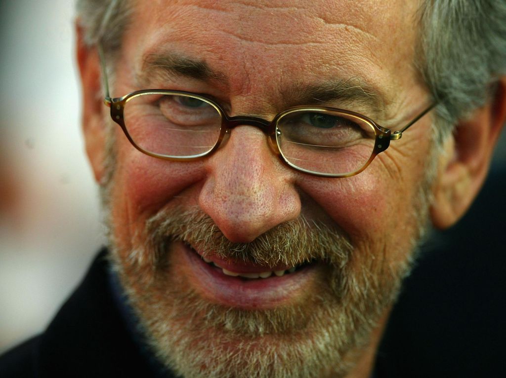 Dikritik Steven Spielberg, Netflix Beri Pernyataan Ini Dikritik Steven Spielberg, Netflix Beri Pernyataan Ini