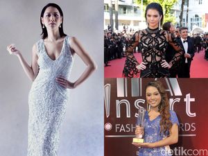 10 Foto Terpopuler: BCL, Kendall Jenner hingga Seleb di !nsert Fashion Awards