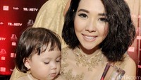 Like Mother Like Daughter, Gisel dan Gempita Marten