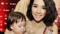 Like Mother Like Daughter, Gisel dan Gempita Marten