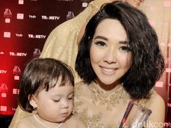 Like Mother Like Daughter, Gisel dan Gempita Marten