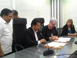 Targetkan Program 5.000 Doktor, Kemenag Kerjasama dengan Universitas Canberra