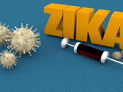 Tergolong Ringan, WNI Terjangkit Zika di Singapura dalam Tahap Penyembuhan