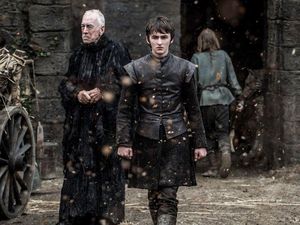 Adegan Incest Mengerikan di Game of Thrones