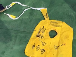 Korban Jatuhnya EgyptAir MS804 Mulai Diidentifikasi di Kairo