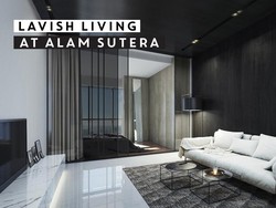 Dapatkan Passive Income Rp 5 Juta per Bulan dari Apartemen di Alam Sutera