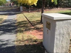 Inilah Alasan Mengapa Warga Canberra Bangun Rumah Tanpa Pagar