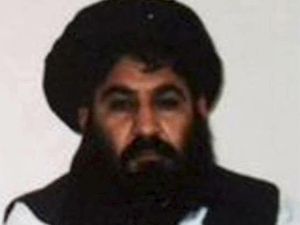 Obama Pastikan Pemimpin Taliban Tewas di Pakistan