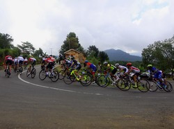 Undangan buat Para Jagoan Tanjakan untuk Ikuti Tour de Flores Tahun Depan