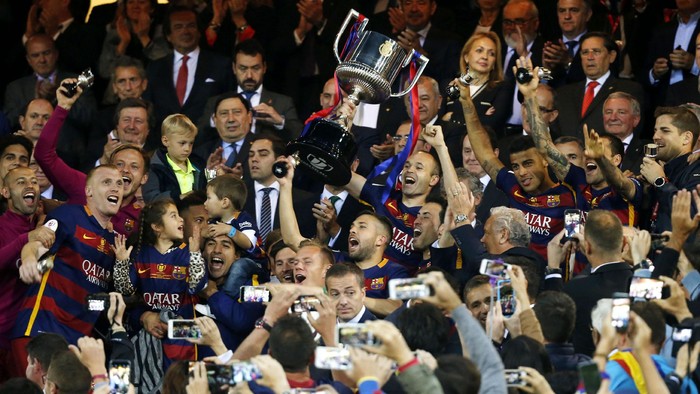 Foto: Reuters Foto: Reuters