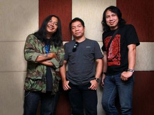 Makna Natal bagi Heydi Powerslaves: Jiwa Saya Lahir Kembali Makna Natal bagi Heydi Powerslaves: Jiwa Saya Lahir Kembali