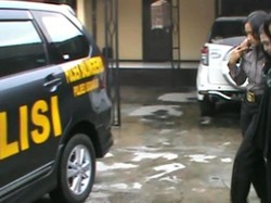 Guru PAUD ini Terluka Disiram Air Keras, Diduga Bermotif Asmara