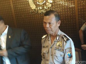 Ketua Komisi III DPR Bambang Soesatyo Berikan Gajinya 5 Bulan untuk Bripka Seladi