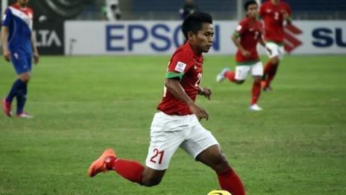 Foto: detikSport/Rachman Haryanto