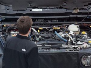 Jeep Wrangler Terbaru Dibekali Turbo