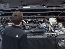 Jeep Wrangler Terbaru Dibekali Turbo