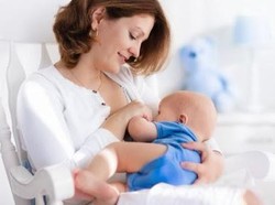 Kafe Ini Akan Dibuka Khusus untuk Para Ibu Menyusui