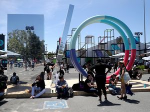 Puzzle Misterius Jadwal Google I/O 2017 Puzzle Misterius Jadwal Google I/O 2017