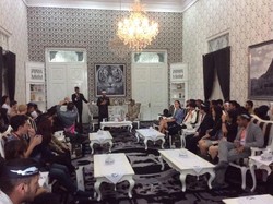 21 Negara Ikuti World Village Conference Pertama di Purwakarta